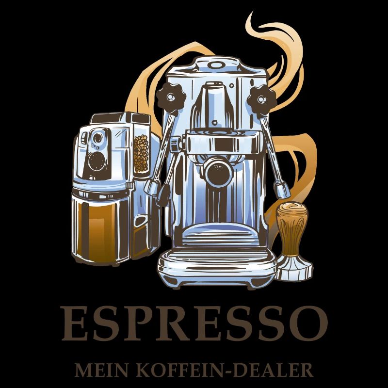 Espresso Design