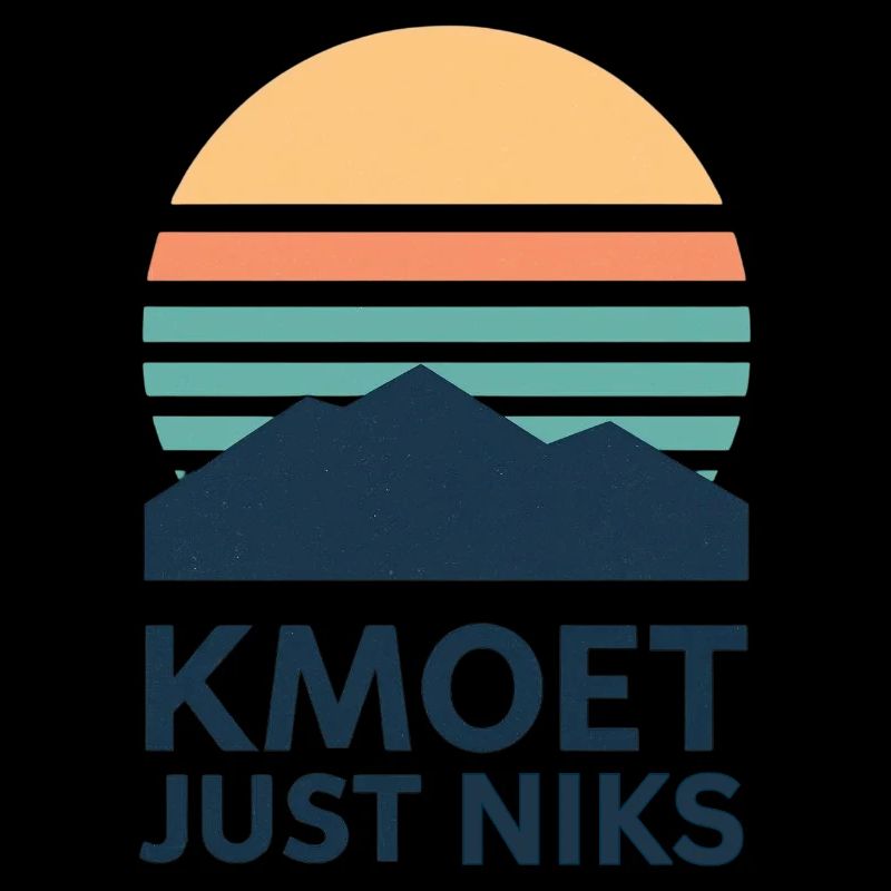 Kmoet just nothing, Antwerp dialect Shirts