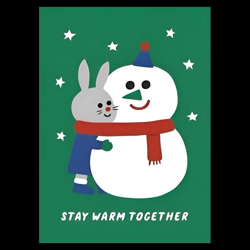 Winter Holiday Design
