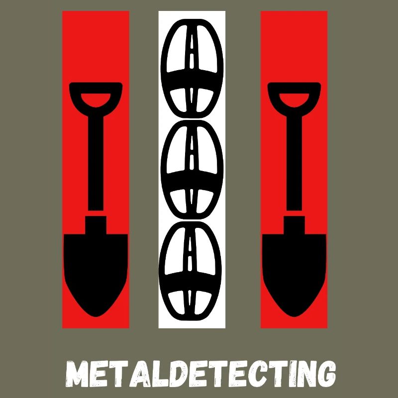 Metaldetecting