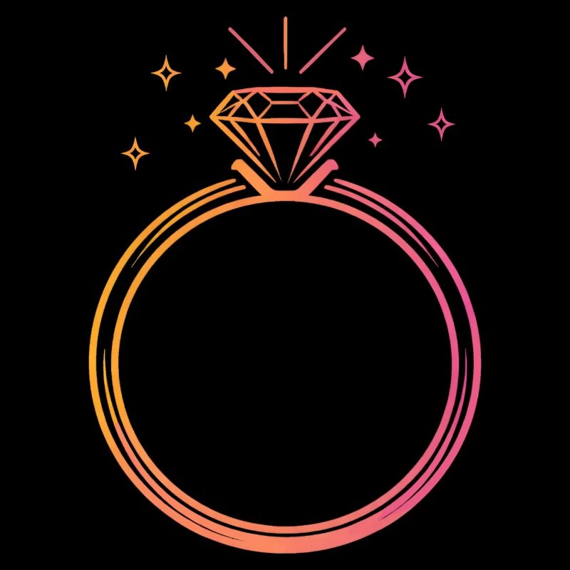  Ring - personalisierbar