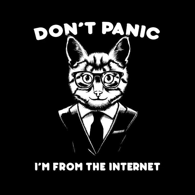 Dont Panic