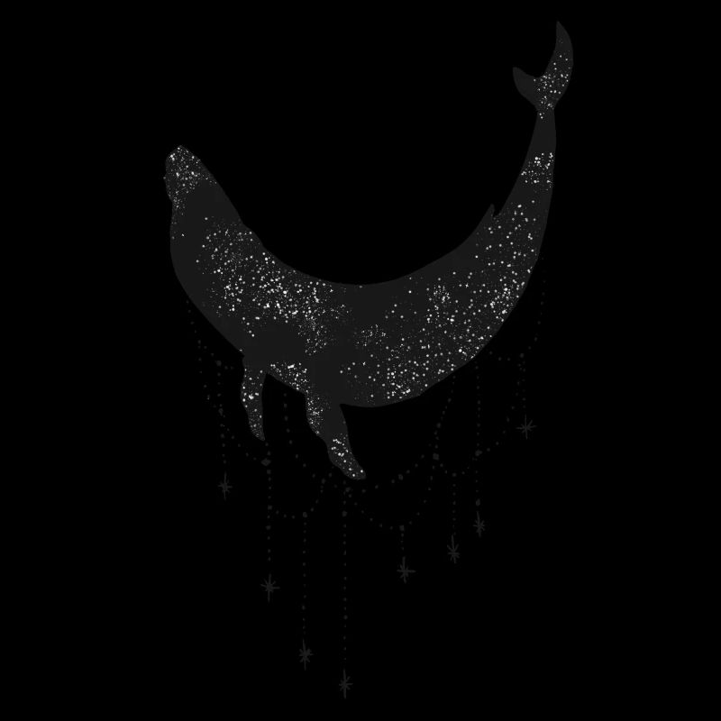 Celestial whale