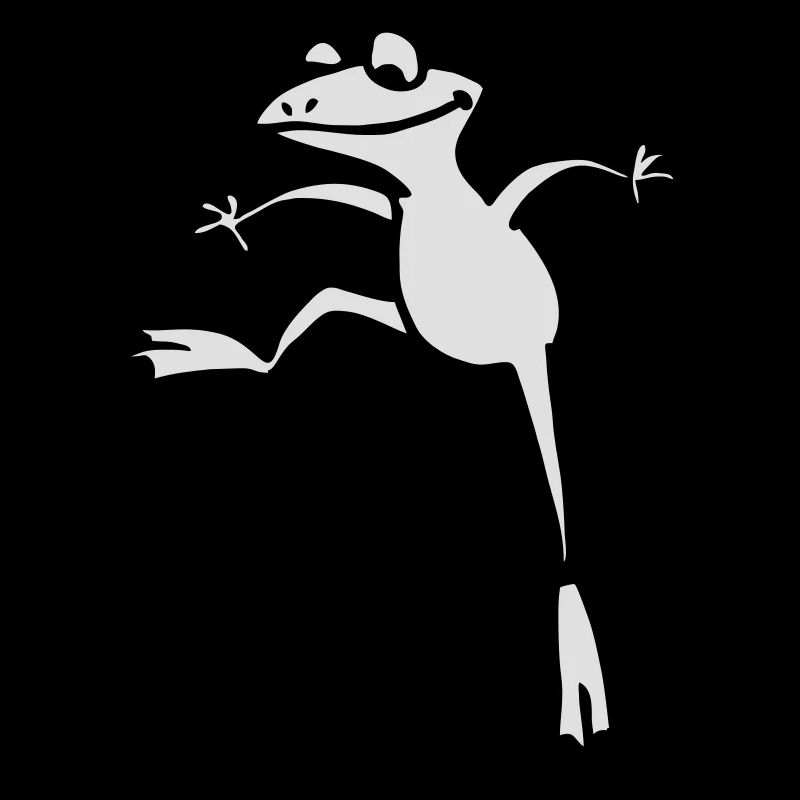 frosch