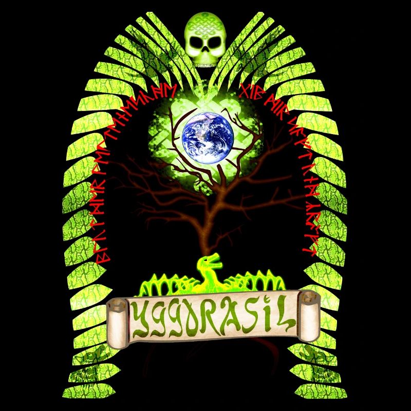 Yggdrassil