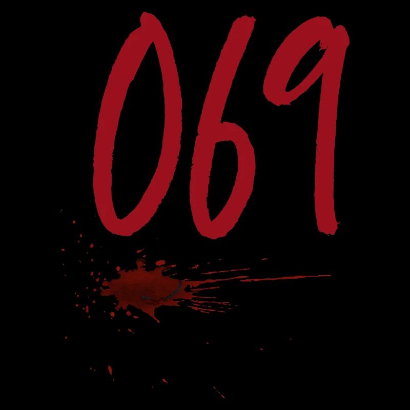 Code postal Francfort 069