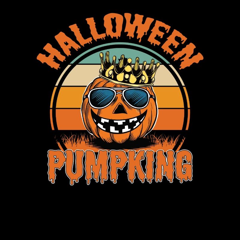 Halloween PumpKing