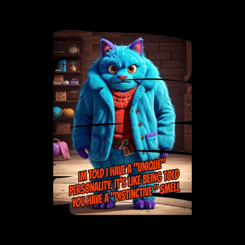 Monster 21