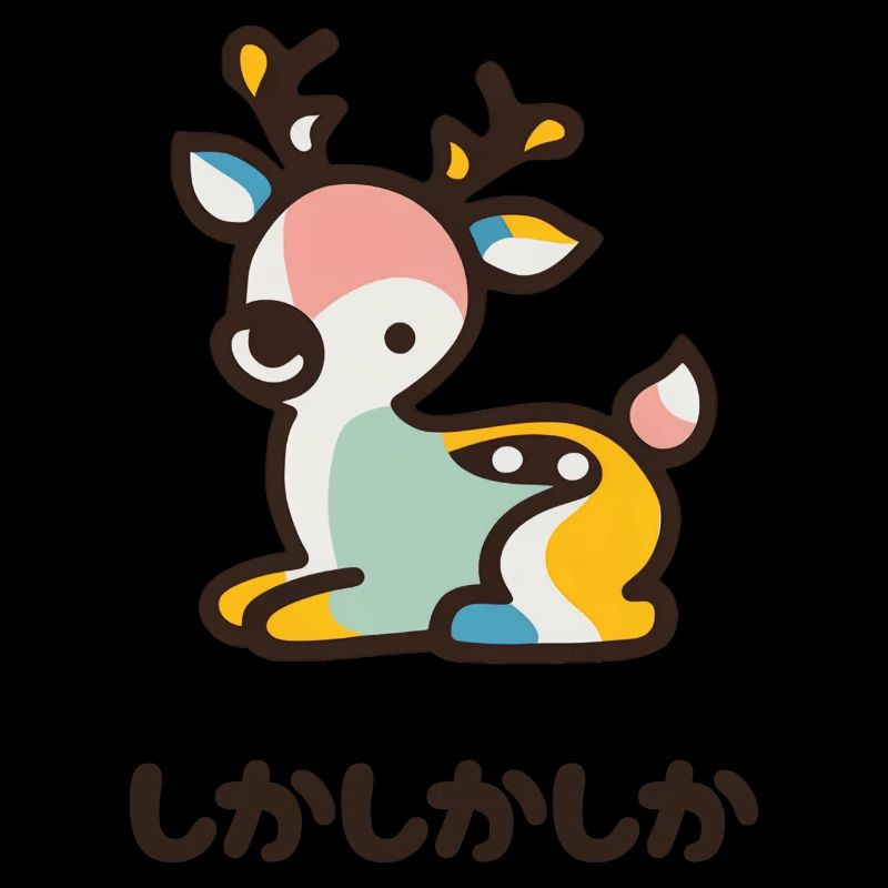 Shika Deer