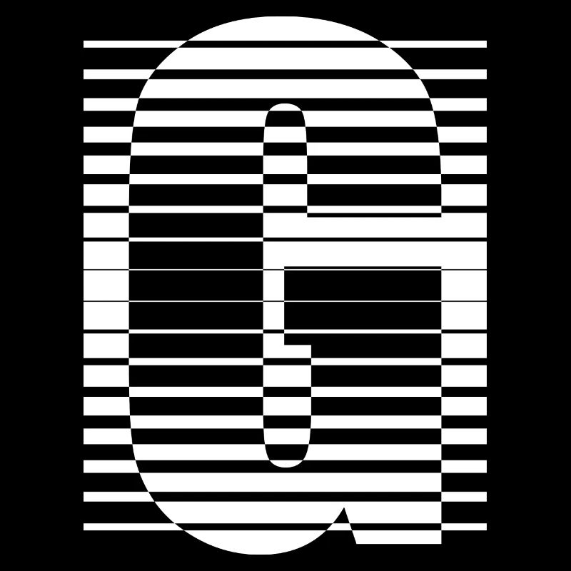 LETTER G