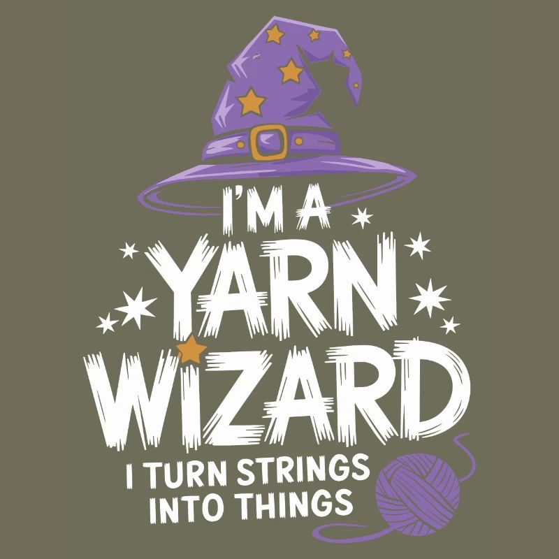 Unleash creativity with wool