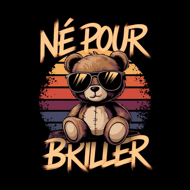 Né pour Briller