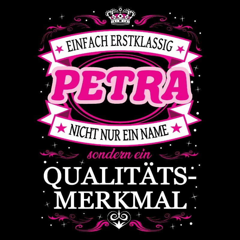 Caractéristique de qualité Petra tout simplement de première classe