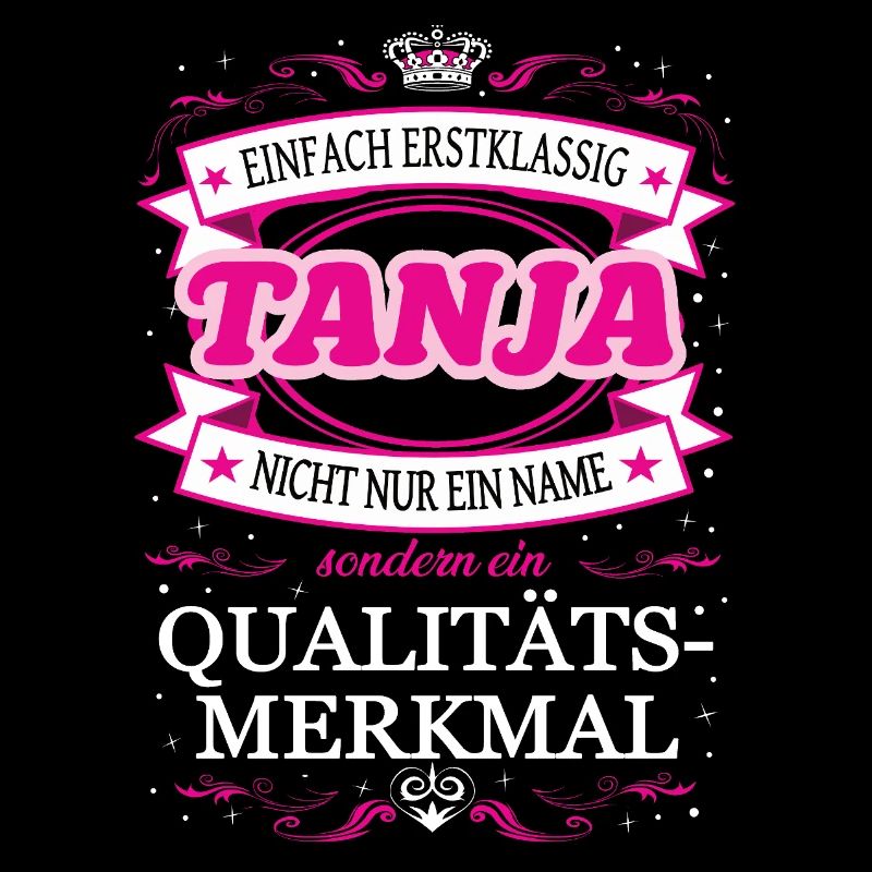 Quality feature Tanja simply first-class