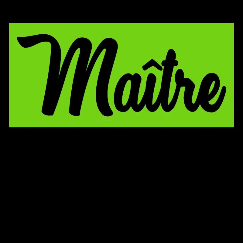 MAITRE
