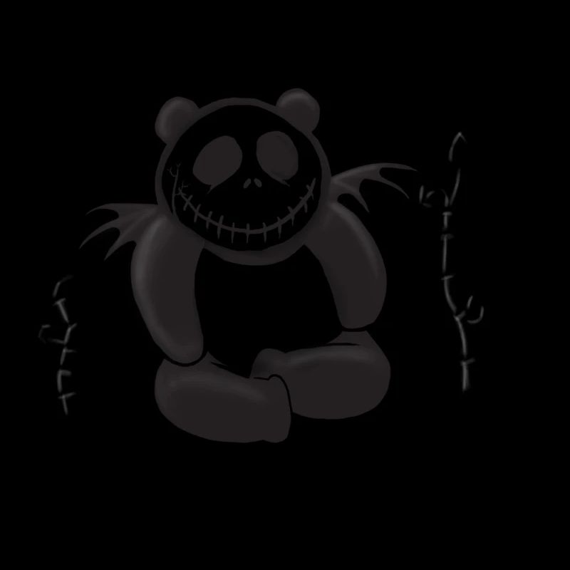 Panda Jack Classic