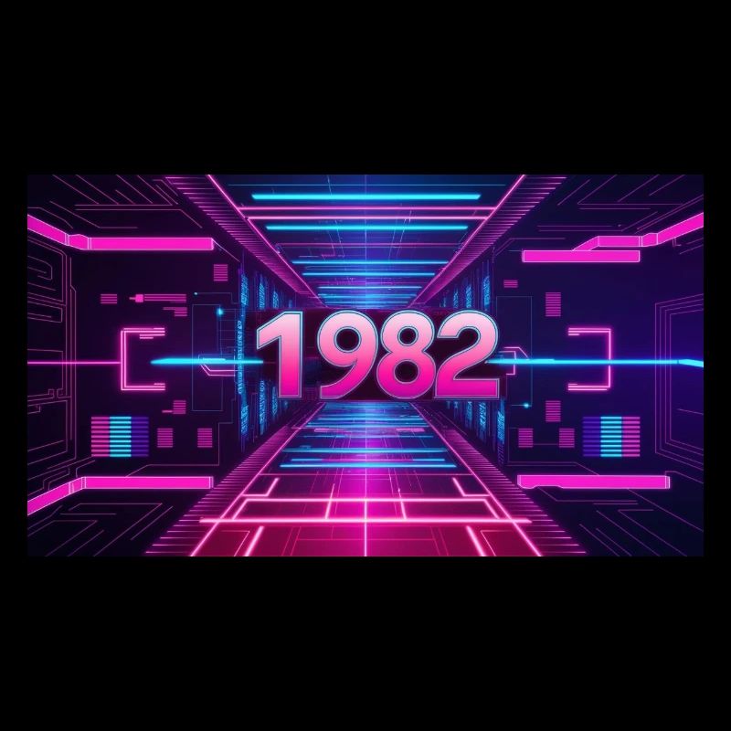 FREQUENCIES LOADED 1982
