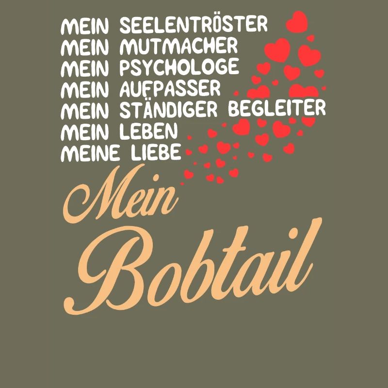 Bobtail - Mein
