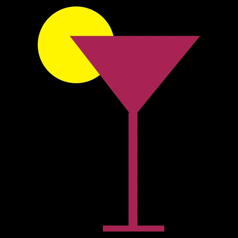 Bicchiere da cocktail