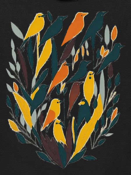 Oiseaux