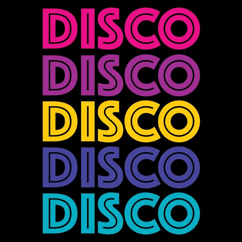 Disco Disco Disco