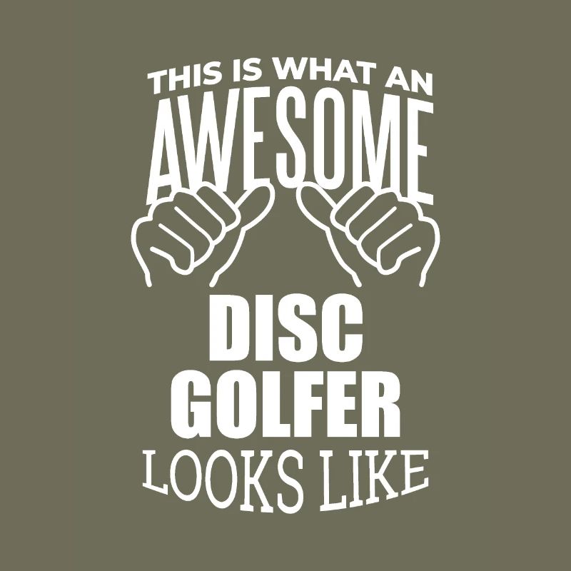 Disc Golf