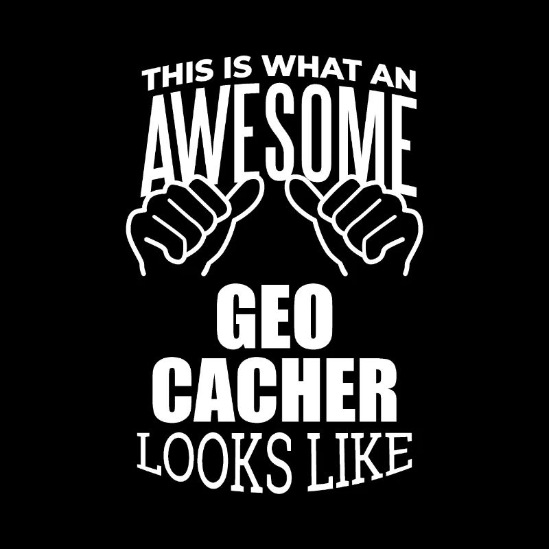 Géocaching