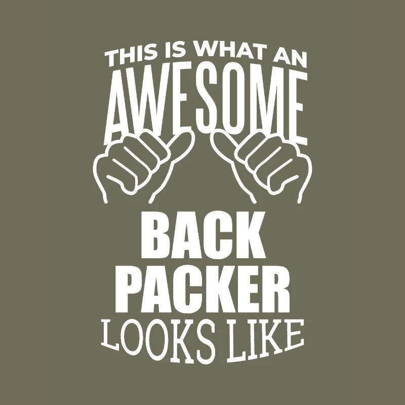 Backpacker