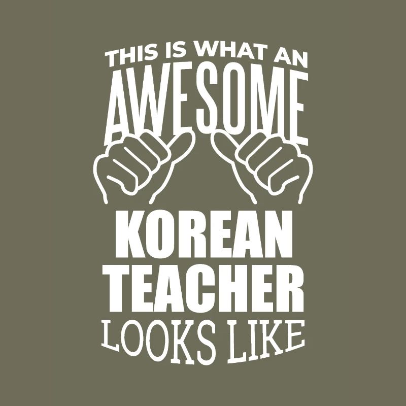 Koreanisch