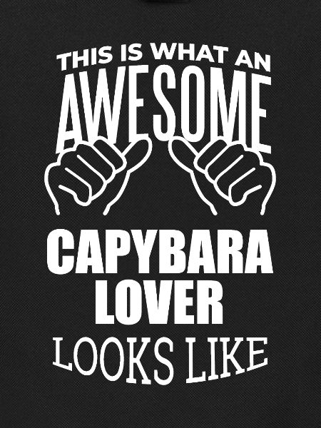Capybara Capybara Capybara
