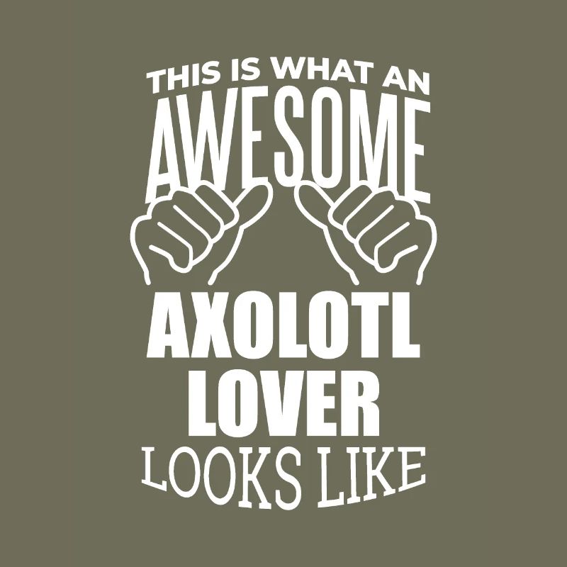 Axolotl
