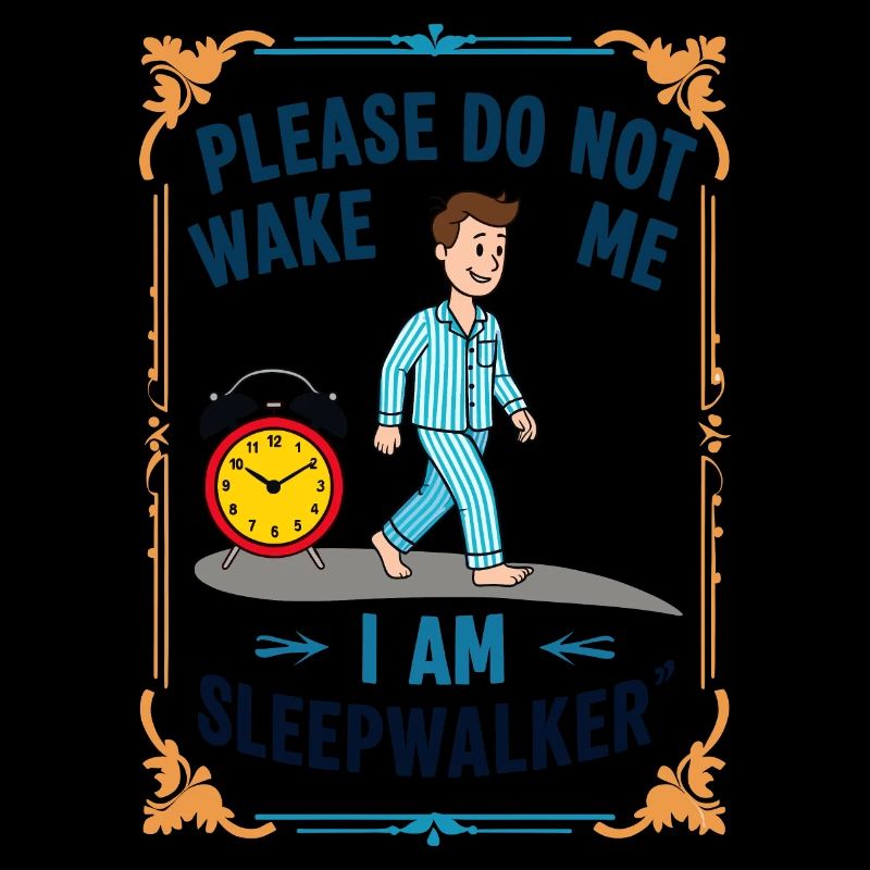 Sleepwalker
