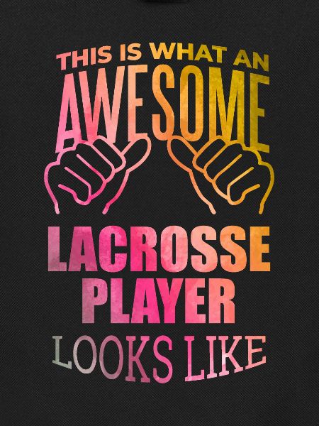 Lacrosse Lacrosse Lacrosse