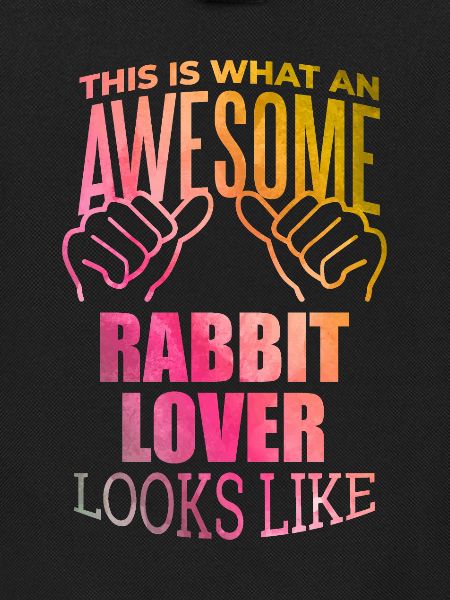 Rabbit Rabbit Rabbit