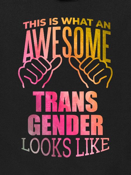 Transgender Transgender Transgender