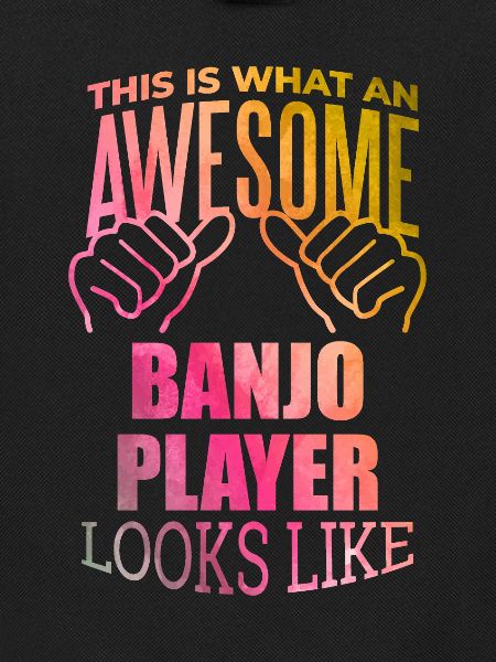 Banjo Banjo Banjo