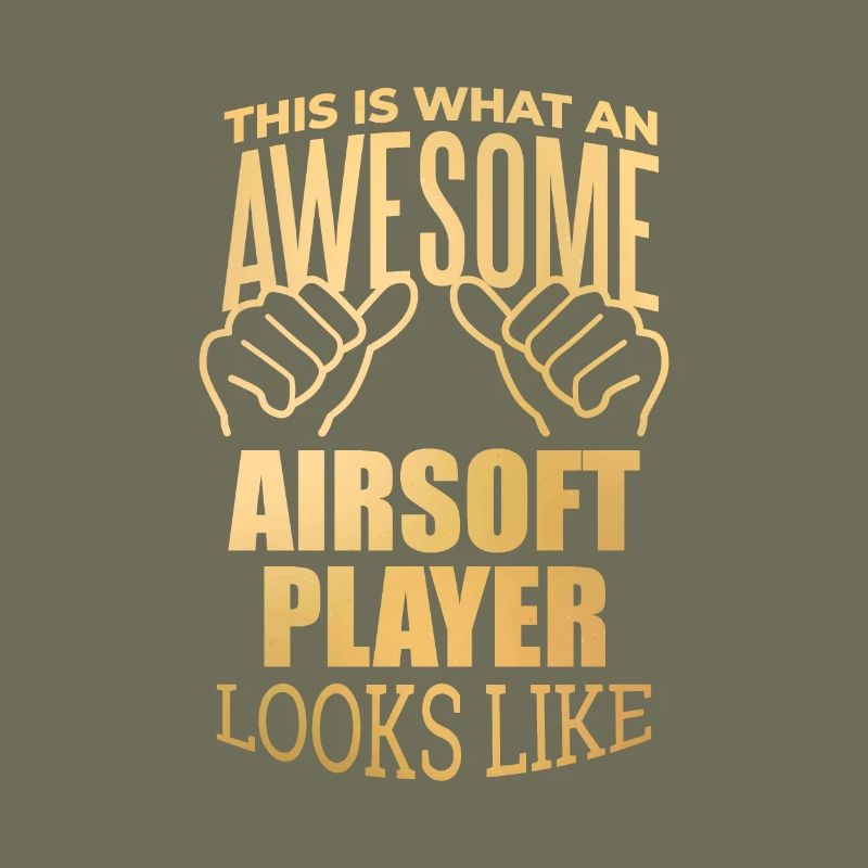 Airsoft