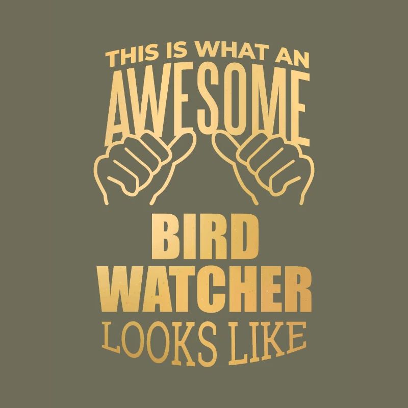 Bird Watching