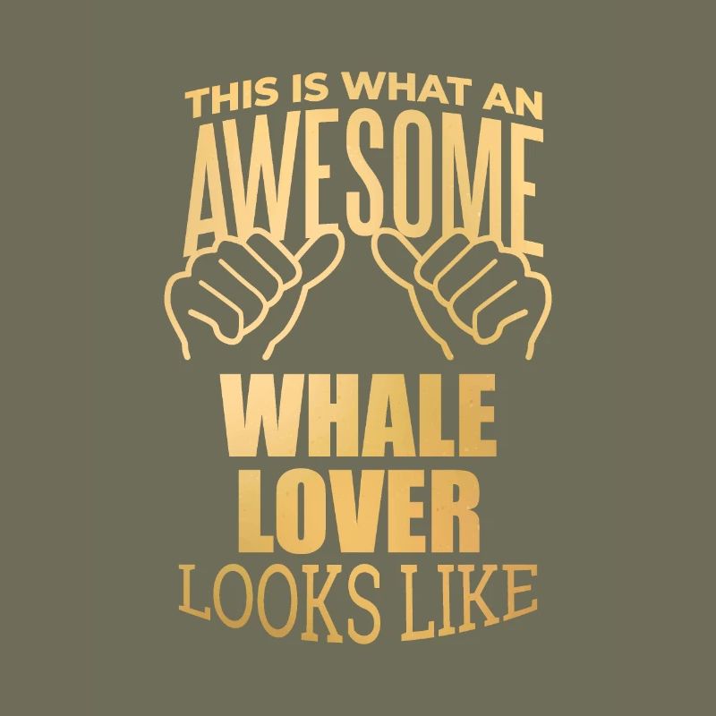 Whale