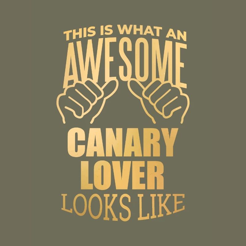 Canary