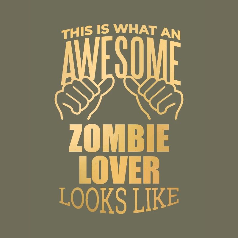 Zombie