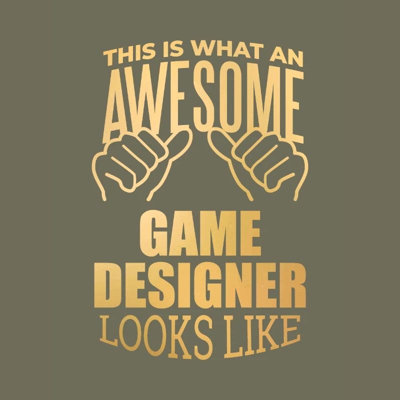 Game Designer