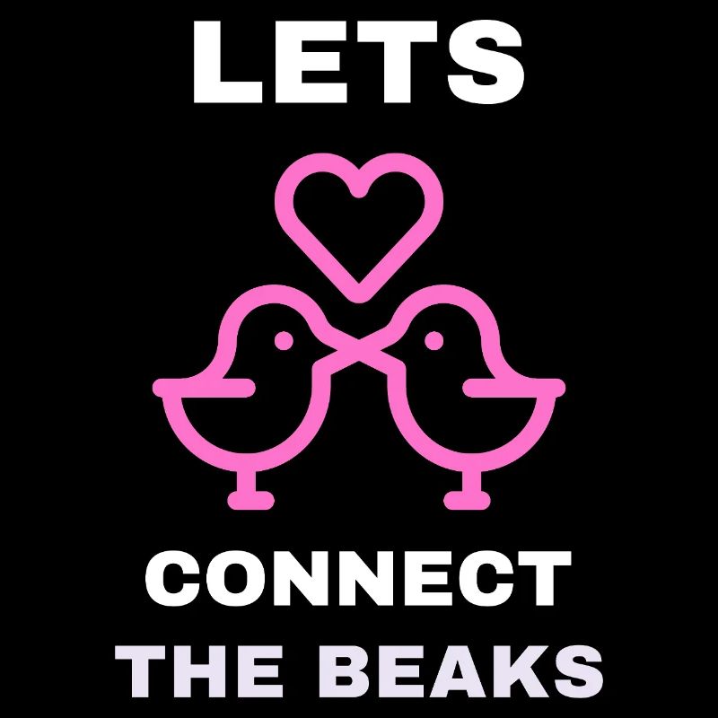 Lets connect the beaks