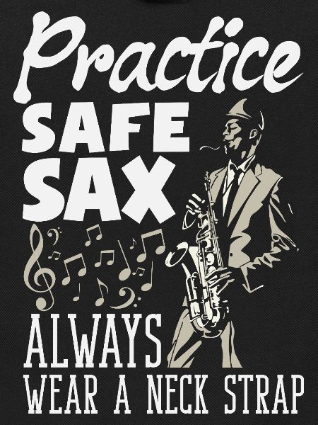 Saxofon