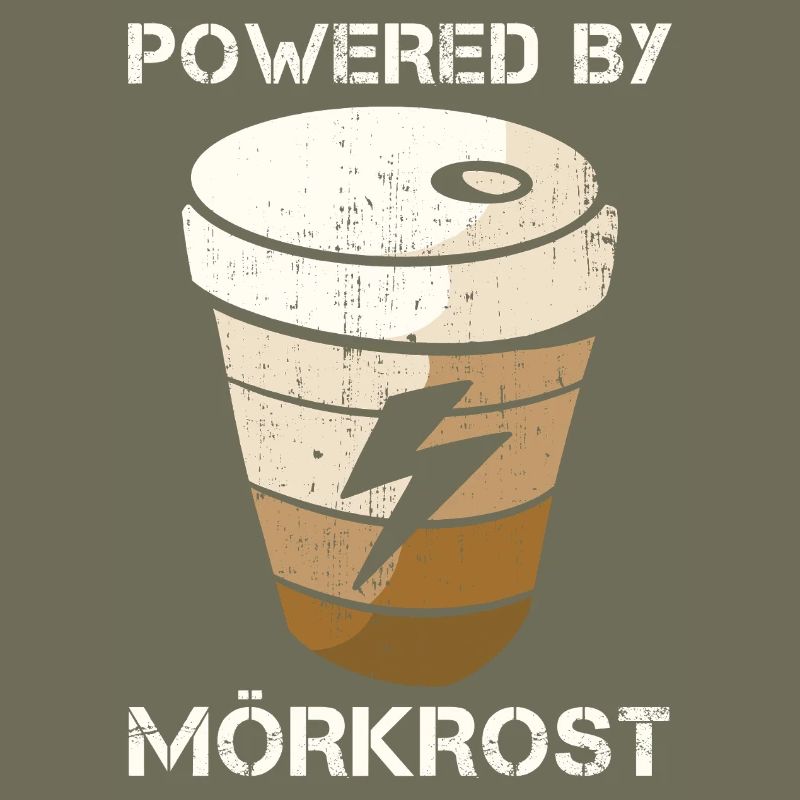 MÖRKROST