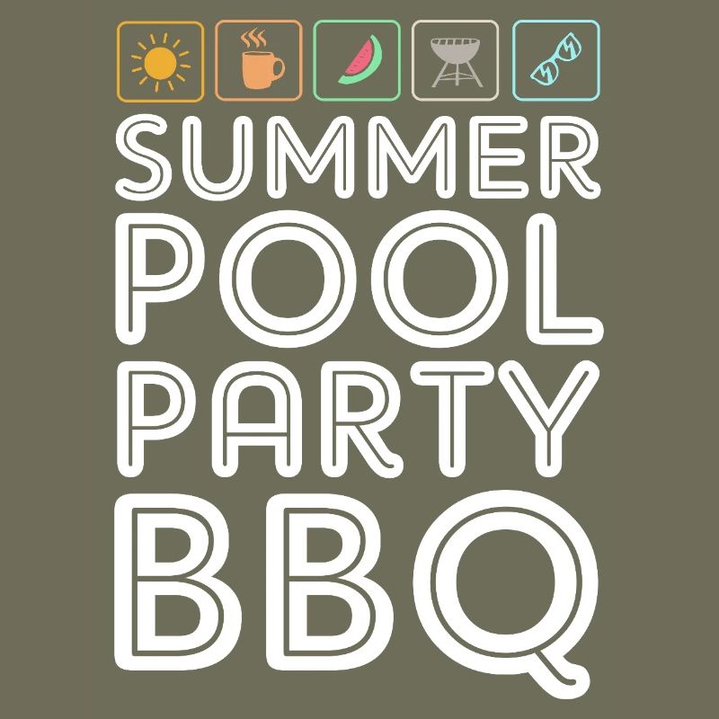 Pool Party