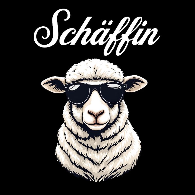 Schäffin – Le patron décontracté en style laine