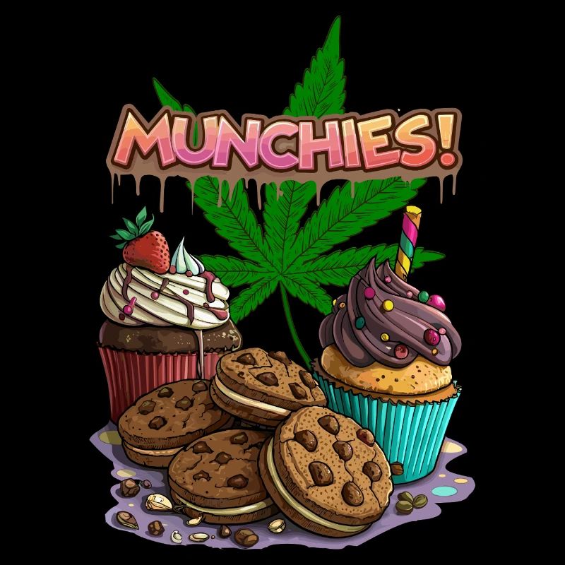 Munchies