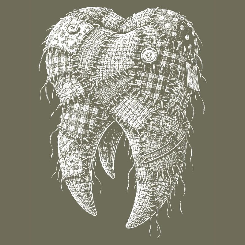 tooth