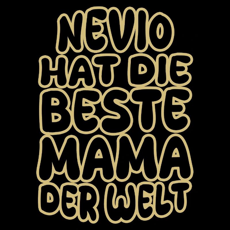Mama Nevio